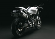 Ducati Monster 696